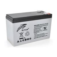 Батарея к ИБП Ritar HR1236W, 12V-9.0Ah Фото