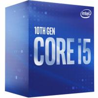 Процессор INTEL Core™ i5 10600KF Фото