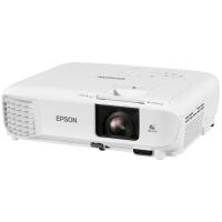 Проектор Epson EB-W49 Фото