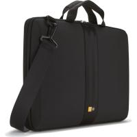 Сумка для ноутбука Case Logic 16" Attache QNS-116 Black Фото