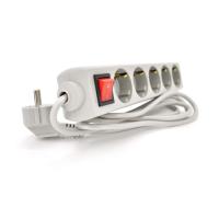 Мережевий фільтр живлення Ritar G518CU Фото