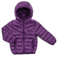 Куртка детская Kurt пуховая Фото