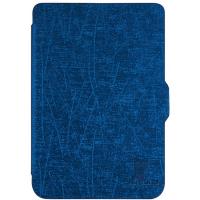 Чехол для электронной книги AirOn Premium PocketBook 606/628/633 dark blue Фото