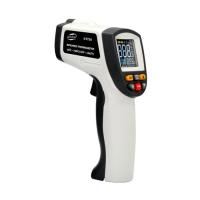 Пирометр Benetech инфракрасный -50-750°C GT750 Фото