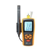 Термо-гигрометр Benetech Bluetooth 0-100, -10-50C Фото