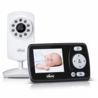 Відеоняня Chicco Video Baby Monitor Smart Фото