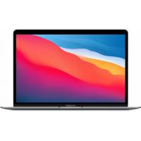 Ноутбук Apple MacBook Air M1 Space Grey Фото