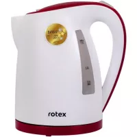 Електрочайник Rotex RKT67-G Фото