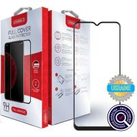 Стекло защитное Intaleo Intaleo Full Glue Vivo Y20 Фото