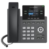 IP телефон Grandstream GRP2612W Фото
