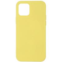 Чехол для мобильного телефона Armorstandart ICON Case for Apple iPhone 12 Mini Yellow Фото