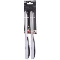 Столовий ніж Ardesto Black Mars Ether 6 предметів Фото