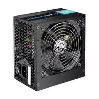 Блок живлення Zalman 500W Фото