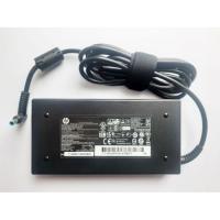 Блок питания к ноутбуку HP 120W 19.5V, 6.15A, разъем 4.5/3.0 (pin inside), Sl Фото