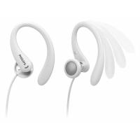 Навушники Philips TAA1105WT In-ear Mic White Фото