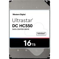 Жесткий диск WD 3.5" 16TB Ultrastar DC HC550 Фото