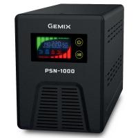 Пристрій безперебійного живлення Gemix PSN-1000 Фото
