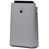 Очисник повітря Sharp SHARP UA-HD40E-L Фото