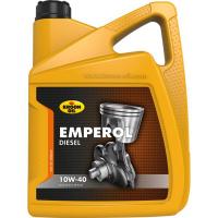 Моторное масло Kroon-Oil EMPEROL DIESEL 10W-40 5л Фото