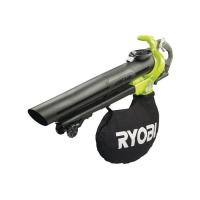 Пылесос садовый Ryobi MaxPower RBV36B (без АКБ і ЗП) Фото