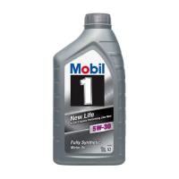Моторна олива Mobil 1 X1 5W30 1л Фото