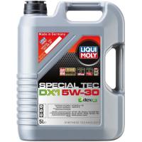 Моторное масло Liqui Moly Special Tec DX1 5W-30 5л Фото