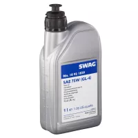 Трансмісійна олива Swag GL-4 1L Фото
