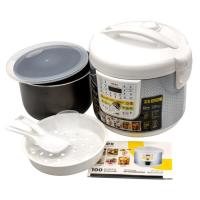 Мультиварка Rotex RMC504-W Фото