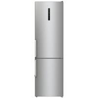 Холодильник Gorenje NRC6204SXL5M Фото