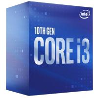 Процесор INTEL Core™ i3 10105F Фото