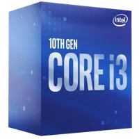 Процессор INTEL Core™ i3 10105F Фото