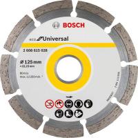 Круг відрізний Bosch ECO Universal 125-22.23 Фото