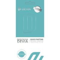 Плівка захисна Devia Undercover Premium Samsung S10 lite Фото