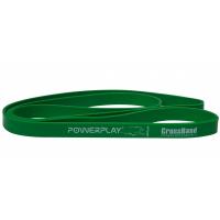 Еспандер PowerPlay 4115 Level 3 Green 16-32 кг Фото