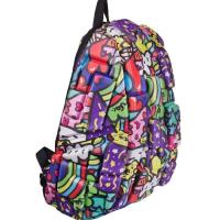 Рюкзак школьный MadPax Artipacks Full HEART 2 HEART Фото