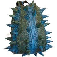 Рюкзак школьный MadPax Pactor Full BLUE MAMBA Фото