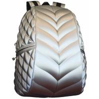 Рюкзак школьный MadPax Scale Full HI-HO SILVER Фото