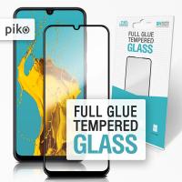 Скло захисне Piko Piko Full Glue для Samsung A12 black Фото