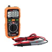 Цифровой мультиметр Protester портативный Фото