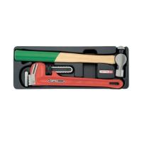 Набор инструментов Toptul 2 ед. в ложементе Фото