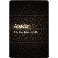 Накопичувач SSD Apacer 2.5" 960GB AS340X Фото