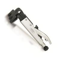 Кліщі Toptul затискні з фіксатором 200мм Фото