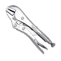 Клещи Toptul сварочные универсальные 180мм Фото