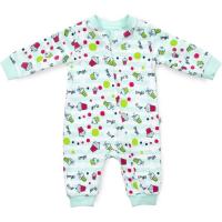 Человечек детский Tongs на молнии Фото