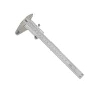 Штангенциркуль Toptul 150мм Фото