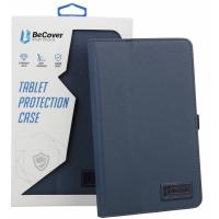 Чехол для планшета BeCover Slimbook Huawei MatePad T8 Deep Blue Фото
