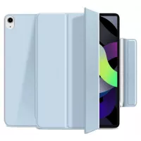 Чехол для планшета BeCover Magnetic Buckle Apple iPad Air 10.9 2020 Light Blu Фото