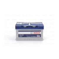 Аккумулятор автомобильный Bosch 80А Фото