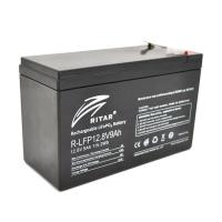 Батарея LiFePo4 Ritar R-LFP 12.8V 9Ah Фото