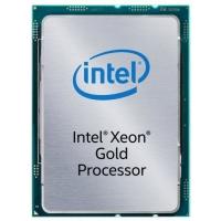 Процессор серверный Dell Xeon Gold 5220 18C/36T/2.2GHz/24.75MB/FCLGA3647/OE Фото